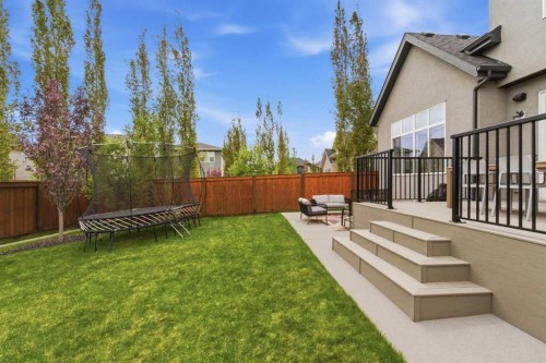 134 Cranbrook Circle Se, Calgary, AB - Outdoor