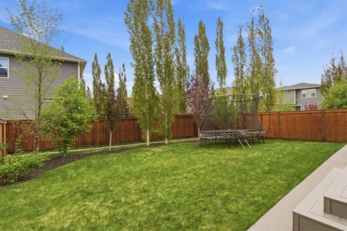 134 Cranbrook Circle Se, Calgary, AB - Outdoor