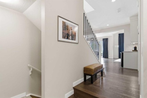 134 Cranbrook Circle Se, Calgary, AB - Indoor Photo Showing Other Room