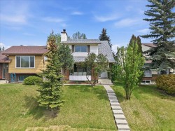 148 Edgedale Way NW Calgary, AB T3A 2P9