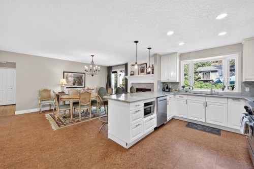5120 Dalham Crescent Nw, Calgary, AB 