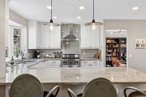 5120 Dalham Crescent Nw, Calgary, AB 