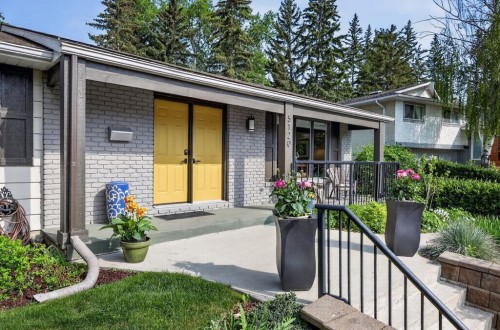 5120 Dalham Crescent Nw, Calgary, AB 