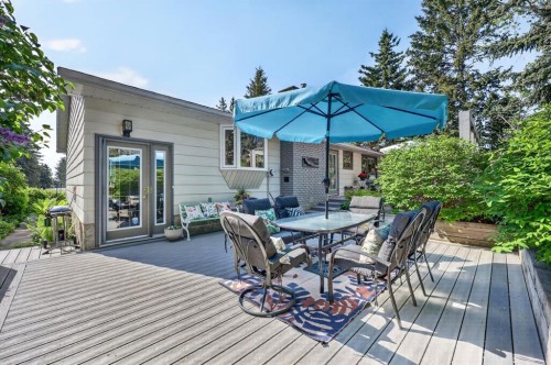 5120 Dalham Crescent Nw, Calgary, AB 
