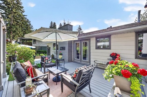 5120 Dalham Crescent Nw, Calgary, AB 