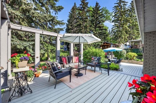 5120 Dalham Crescent Nw, Calgary, AB 