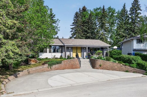 5120 Dalham Crescent Nw, Calgary, AB 