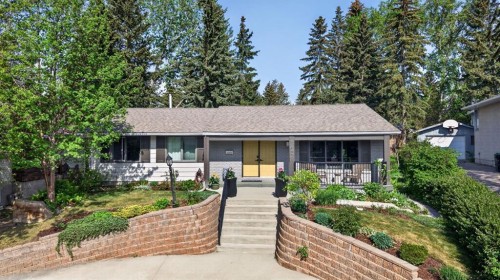 5120 Dalham Crescent Nw, Calgary, AB 