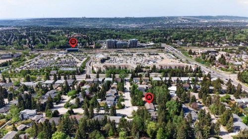 5120 Dalham Crescent Nw, Calgary, AB 