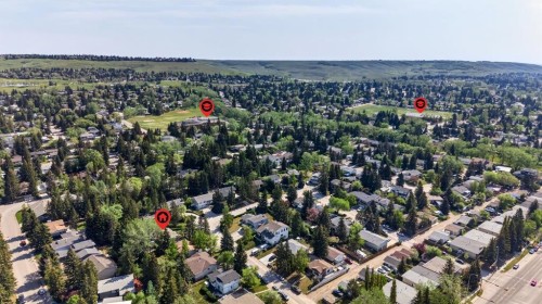 5120 Dalham Crescent Nw, Calgary, AB 