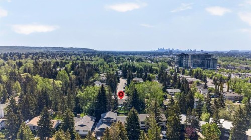 5120 Dalham Crescent Nw, Calgary, AB 