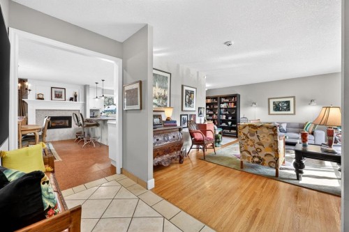 5120 Dalham Crescent Nw, Calgary, AB 
