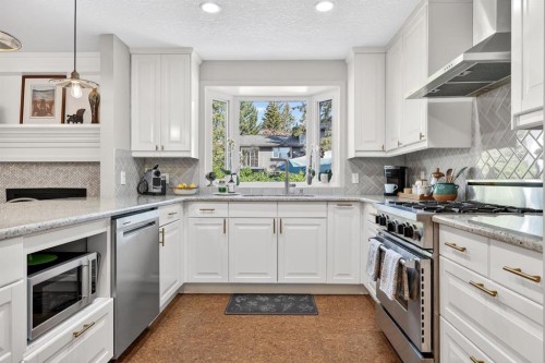 5120 Dalham Crescent Nw, Calgary, AB 
