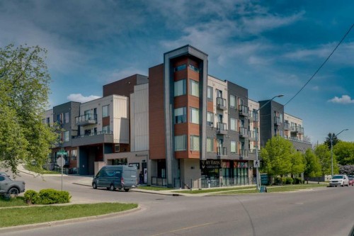 215-93 34 Avenue SW Calgary, AB T2S 3B5
