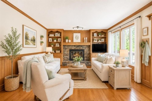 133 Signal Hill Circle Sw, Calgary, AB 
