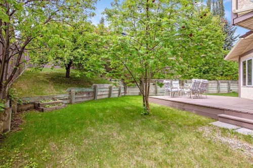 133 Signal Hill Circle Sw, Calgary, AB 