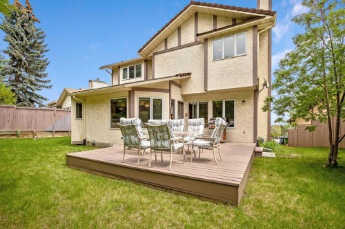 133 Signal Hill Circle Sw, Calgary, AB 