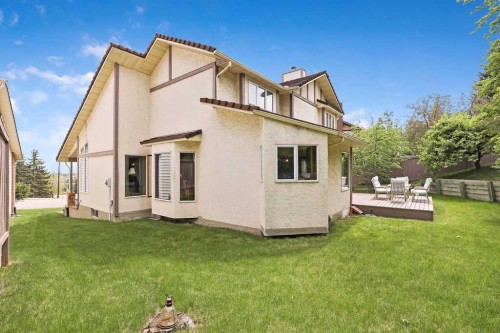 133 Signal Hill Circle Sw, Calgary, AB 