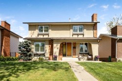 6011 Norfolk Drive NW Calgary, AB T2K 5J7