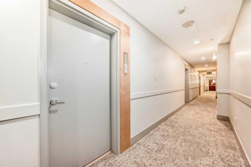 2105-1234 5 Avenue Nw, Calgary, AB - Indoor Photo Showing Other Room