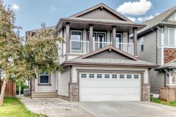 114 Autumn Circle SE Calgary, AB T3M 0J7
