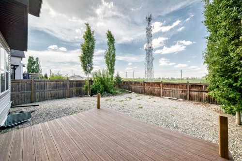 114 Autumn Circle Se, Calgary, AB - Outdoor