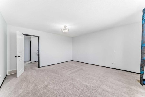 114 Autumn Circle Se, Calgary, AB - Indoor Photo Showing Other Room