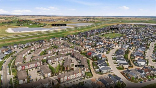 131 Copperpond Row Se, Calgary, AB 
