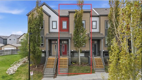 131 Copperpond Row Se, Calgary, AB 