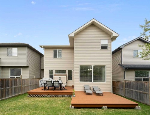 1876 New Brighton Drive Se, Calgary, AB 