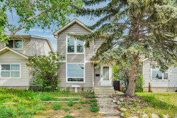74 Castledale Way NE Calgary, AB T3J 2A2