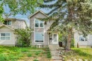74 Castledale Way Ne, Calgary, AB  - Outdoor 