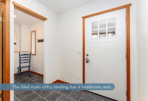 132 Settler Way, Canmore, AB - Indoor Photo Showing Other Room