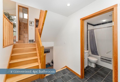 132 Settler Way, Canmore, AB - Indoor