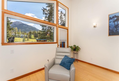 132 Settler Way, Canmore, AB - Indoor Photo Showing Other Room