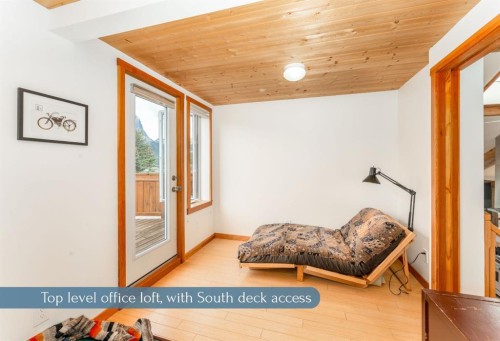 132 Settler Way, Canmore, AB - Indoor