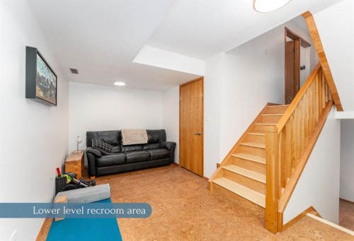 132 Settler Way, Canmore, AB - Indoor
