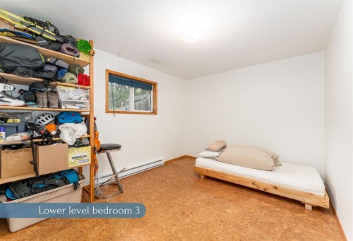 132 Settler Way, Canmore, AB - Indoor