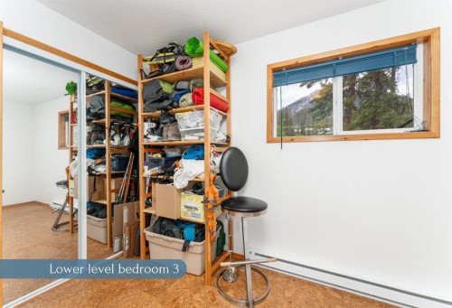 132 Settler Way, Canmore, AB - Indoor