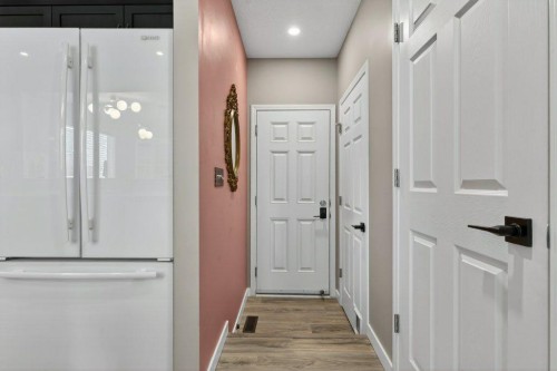 1012 Windsong Drive Sw, Airdrie, AB - Indoor Photo Showing Other Room
