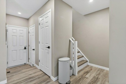 1012 Windsong Drive Sw, Airdrie, AB - Indoor Photo Showing Other Room