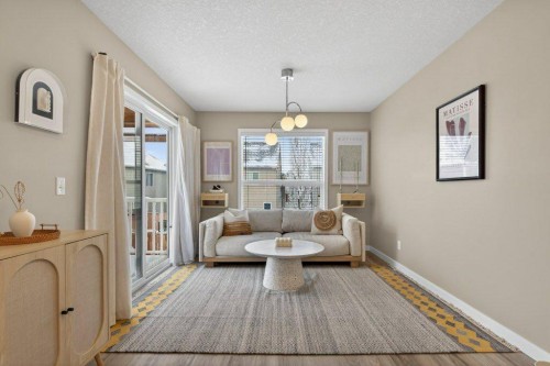 1012 Windsong Drive Sw, Airdrie, AB - Indoor