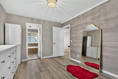 1012 Windsong Drive Sw, Airdrie, AB - Indoor
