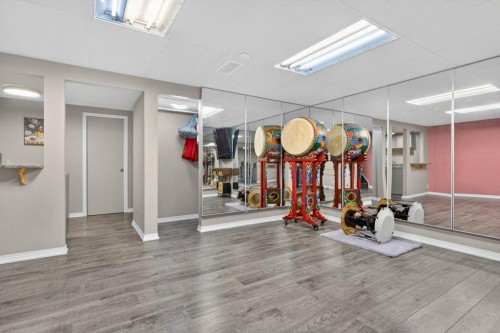 1012 Windsong Drive Sw, Airdrie, AB - Indoor