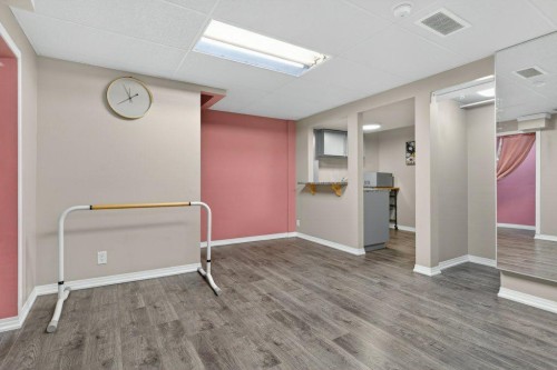 1012 Windsong Drive Sw, Airdrie, AB - Indoor