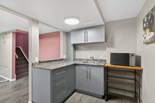 1012 Windsong Drive Sw, Airdrie, AB - Indoor