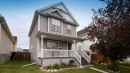 20 Tuscany Valley Park Nw, Calgary, AB  - Outdoor With Deck Patio Veranda 
