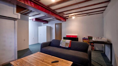 20 Tuscany Valley Park Nw, Calgary, AB - Indoor Photo Showing Other Room