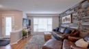 20 Tuscany Valley Park Nw, Calgary, AB  - Indoor Photo Showing Living Room 