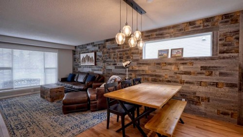 20 Tuscany Valley Park Nw, Calgary, AB - Indoor